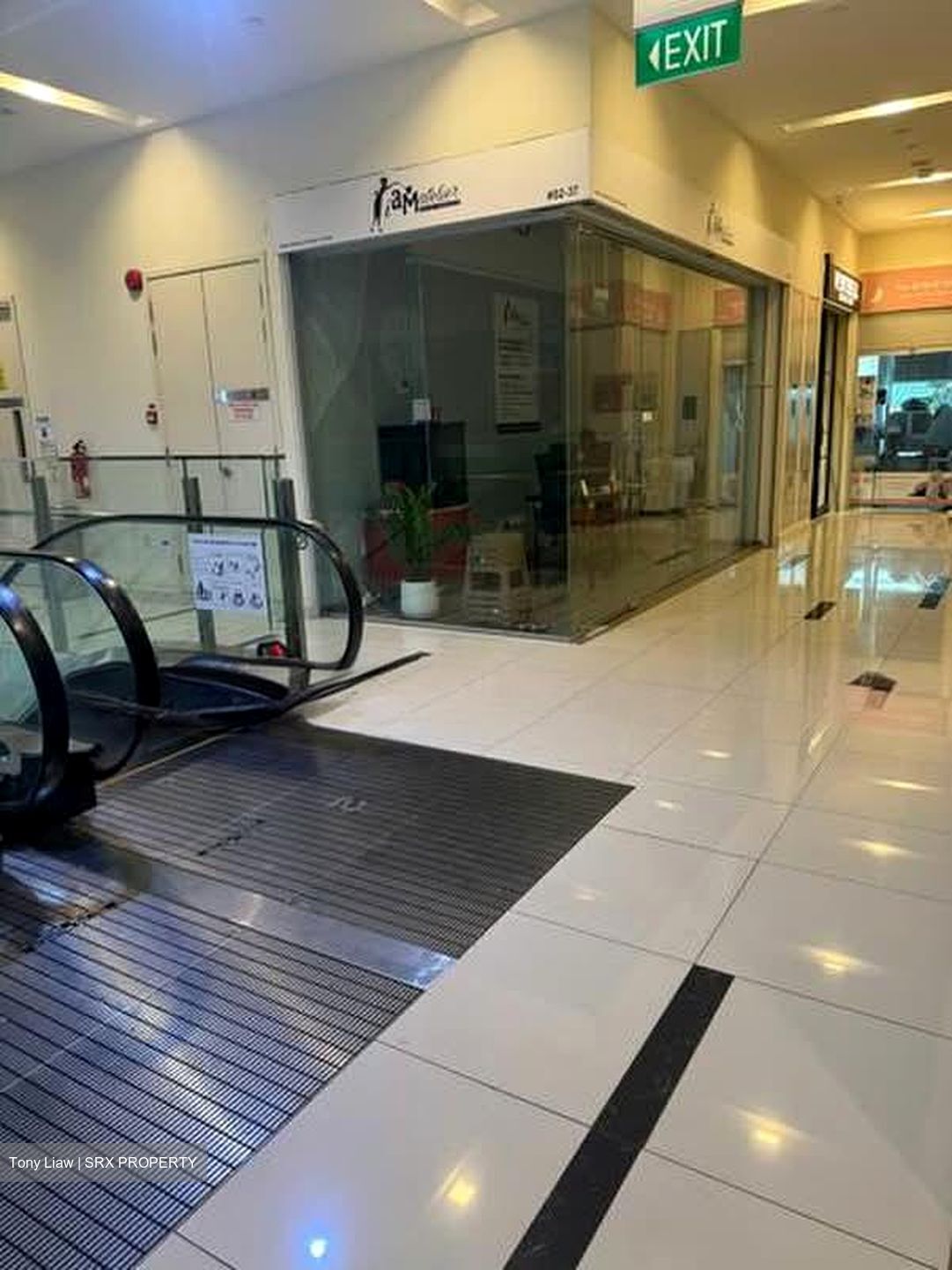 Centropod @ Changi (D14), Shop House #588605901